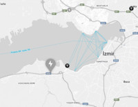 Tesla’dan İzmir ve Trakya’da yeni şarj istasyonları
