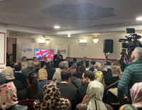 Şimşek Londra'da konuştu: Bütçede arzuladığımız noktadayız