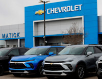 Türkiye'de dönme kararı almıştı: Chevrolet hangi modellerle geri geliyor?