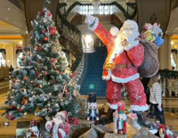 Otellerde yılbaşı rezervasyonları başladı