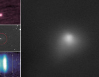 Uzaylı mı kuyruklu yıldız mı? NASA 3I/ATLAS’ın gerçek kimliğini açıkladı