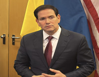 ABD Dışişleri Bakanı Rubio'dan ABD-Ukrayna görüşmelerine ilişkin açıklama