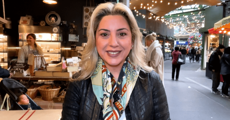 Borough Market'da influencer'lara yeni kural geldi