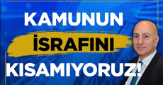 Enflasyonu 2001 Krizinden Sonra Çözdüğümüz Gibi %5'lere Getirebilmiş Olsak Hiçbirini Konuşmayacağız!