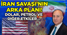 Mahfi Eğilmez: "Eğer Petrol 100 Dolar OIursa..."
