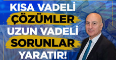 Merkez bankası döviz rezervini mi kullanmalı, yoksa kuru serbest mi bırakmalı? 🏦💸