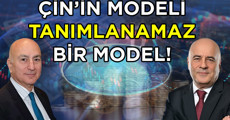 Mahfi Eğilmez: SSCB'nin çökme sebebi teknolojiye ayak uyduramamasıdır! 📊📈