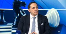 Borsada sert satış, kurda sakin seyir