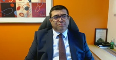 Üzeyir Doğan'dan borsa değerlendirmesi: Gelgitler birkaç ay sürecek