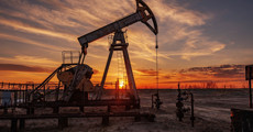 Petrolde 120 dolar uyarısı: '95 doların üzeri risk fiyatlaması'