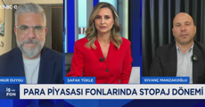 Para piyasası fonlarına alternatif olarak hangi fon türleri öne çıkabilir?