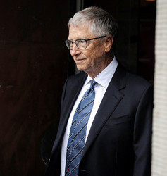 Bill Gates'ten Epstein açıklaması: "Adasına, çiftliğine ya da evine hiçbir zaman gitmedim"