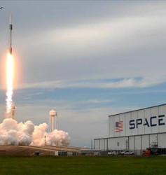 Tarihi halka arzın ardından SpaceX'ten yeni adım: Tahvil ihracına 89 milyar dolar talep geldi