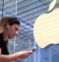 Apple'ın bilançosu beklentileri aştı: iPhone satışları yüzde 22 arttı