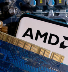 AMD'den tarihi rekor: Piyasa değeri ilk kez 1 trilyon doları aştı