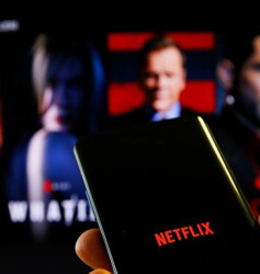 Netflix'i mahkemeye vermişti: Davayı kazandı 2 milyon TL tazminat alacak