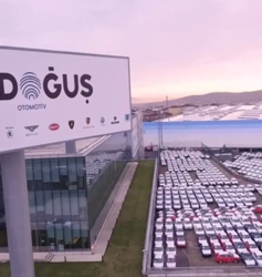 Doğuş Otomotiv bilançosunu açıkladı: Kârda dikkat çeken gerileme