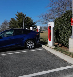 Tesla ve NatPower'dan milyar dolarlık işbirliği