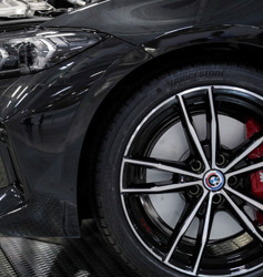 BMW'de yangın alarmı: Binlerce hibrit araç geri çağrılıyor