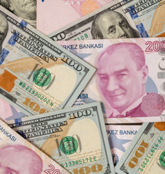 OVP sonrası gündem dolar/TL’de: Yabancı bankalar fiyat verdi! İşte banka banka tahminler