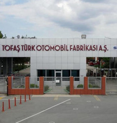 Tofaş Otomobil ikinci çeyrek finansal sonuçlarını açıkladı