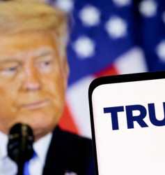Trump Media'dan finans dünyasına yeni hamle: Truth API hizmeti duyuruldu