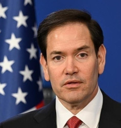 Rubio'dan Hürmüz Boğazı mesajı: "İran kontrolünü tamamen kaybetti"