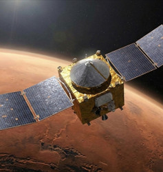 NASA, Mars simülasyonu için gönüllü arıyor: 1 yıl sürecek görev 2027'de başlayacak