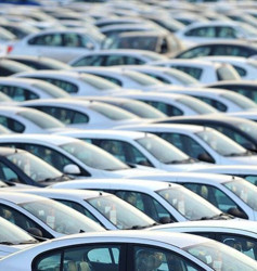 ABD'de yeni otomobile erişim giderek zorlaşıyor