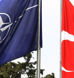 ABD'nin NATO Büyükelçisi Whitaker: "Türk savunma sanayisi örnek olmalı"
