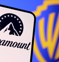 Paramount-Warner Bros. Discovery birleşmesine mahkemeden engel