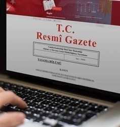 Resmi Gazete'de yayımlandı: Çok sayıda ilde dev enerji ve altyapı kamulaştırması