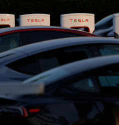 Tesla'dan Türkiye'de iki ay içinde ikinci zam: Şarj maliyeti artıyor