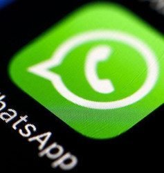 WhatsApp'tan iPhone kullanıcılarına yeni güncelleme