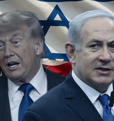 Netanyahu'dan Trump'a Türkiye için F-35 çağrısı