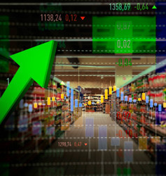 FAO Gıda Fiyat Endeksi yükselişi sürdürdü: Kasım 2022'den bu yana en yüksek seviye