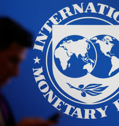 IMF'den vergi uyarısı: "Kötü tasarım büyümeyi frenliyor"