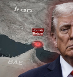 Trump "Karşılık vereceğiz" demişti! Resmen duyuruldu: ABD, İran'a saldırı başlattı
