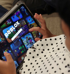 Rusya'dan Roblox hamlesi: Resmi başvuru yapıldı