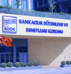 BİM'in de ortak olduğu Dost Katılım Bankası'na kuruluş izni
