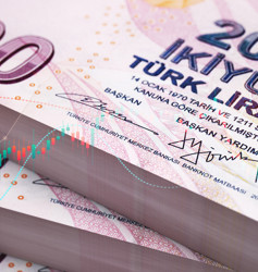 Merkezi yönetim bütçesi ağustosta 12,9 milyar lira fazla verdi