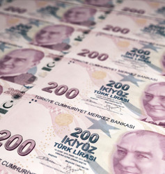 Toplam ciro yıllık yüzde 35,2 arttı