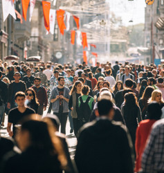 TÜİK işgücü verilerini açıkladı! İşsizlik oranı arttı, çalışan sayısı azaldı
