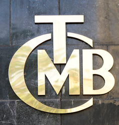 TCMB'nin toplam brüt rezervleri 164,4 milyar dolara yükseldi