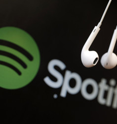 Spotify, İstanbul'da ofis açtı