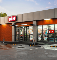 BİM'den bankacılık hamlesi: Dost Katılım Bankası resmen kuruldu