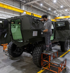 Otokar’ın (OTKAR) Romanya’daki satın alma işlemine rekabet onayı