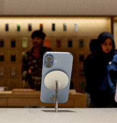 Apple'da yapay zeka hamlesi: 200'den fazla çalışanı etkileyen yeniden yapılanma