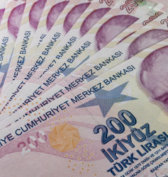 Hazine'den 5 ve 8 yıllık tahvil ihracı: 118 milyar TL borçlandı