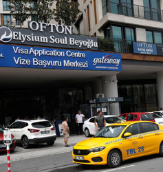 VFS Global'dan vize randevusu dolandırıcılığı uyarısı: "Randevu için para ödemeyin"